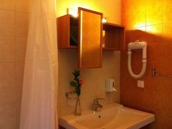 Aparthotel Volissos Holiday Homes Boutique Hotel