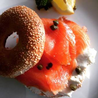 Bed & Breakfast Ballinsheen House