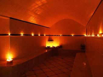 Diwane Hotel & Spa Marrakech