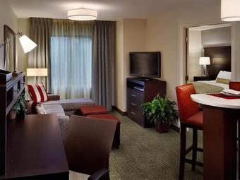 Hotel Staybridge Suites Toledo - Rossford - Perrysburg