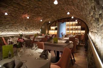 Hotel Auberge Les Murets