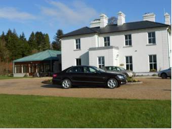 Bed & Breakfast Villa Pio Accommodation