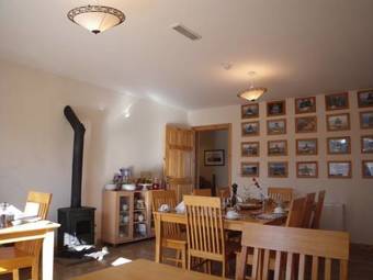 Hostal Corrib View Lodge