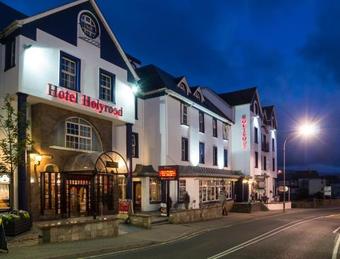 Holyrood Hotel - Leisure Centre & Escape Spa