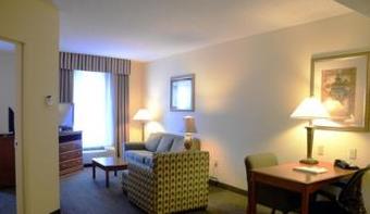 Hotel Hampton Inn & Suites Birmingham-hoover-galleria