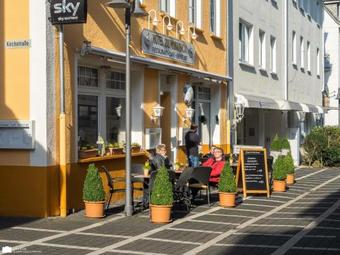 Hotel Zumbusch