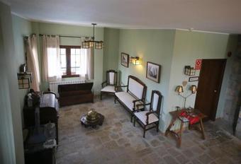 Hotel Rural Los Abriles