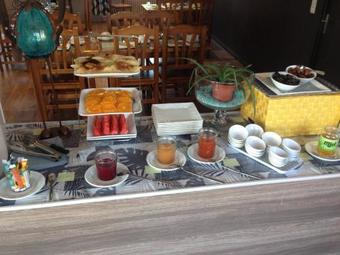 Hotel H�tel De Paris