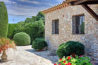 Begur Villa Sleeps 6 Pool Wifi