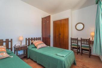 Begur Apartment Sleeps 5