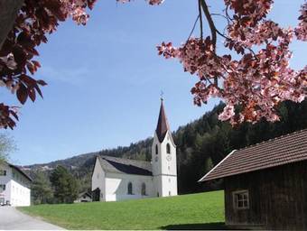 Hotel Gasthof Kronburg
