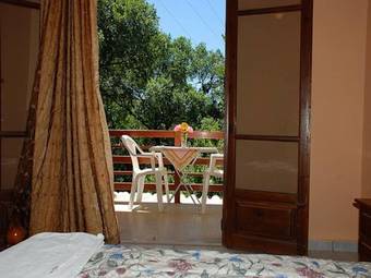 Maria Apartments - Studios