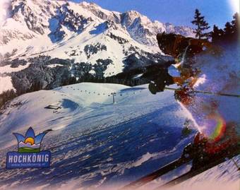 Apartamentos Designer-chalets