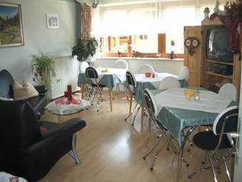 Hostal G�stehaus Feistritzer