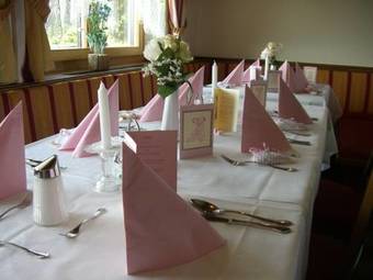 Hotel Berghof Dachsteinblick