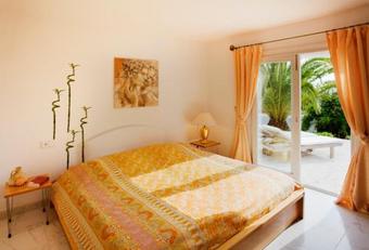 Cala Bassa Villa Sleeps 10 Pool Air Con Wifi