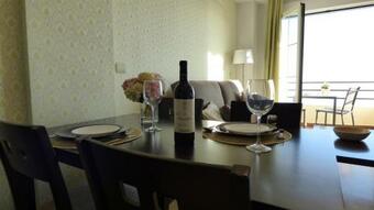 Apartamento Caleta Del Puerto