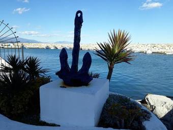 Modern Apartment In Alcorrin With Pool