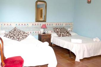 Holiday Home Carr De Nijar A San Jos� Km 31