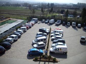 Hotel Puerta Guadalajara