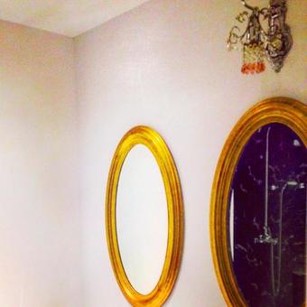 Apartamento Purple Dog Suites