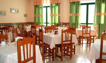 Aparthotel Hotel Villa Gomera