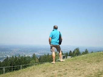 Bed & Breakfast Fr�hst�ckspension Liebmann