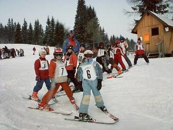 Apartmenthaus Kleindienst