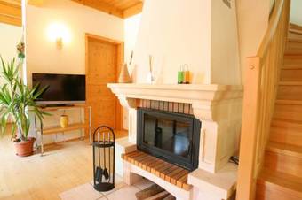 Ferienanlage Beatrix