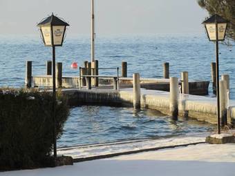 Hotel Seegasthof Oberndorfer