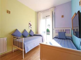 Four-bedroom Holiday Home In St. Cebria De Vallalta