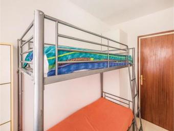 Two-bedroom Apartment In Tossa De Mar