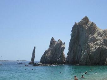 Apartamento La Vista 30