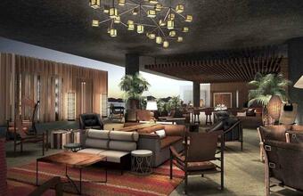 The Cape - A Thompson Hotel