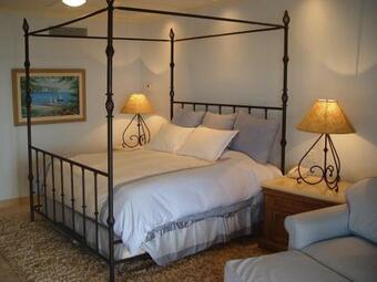 Apartamento Las Mananitas Penthouse