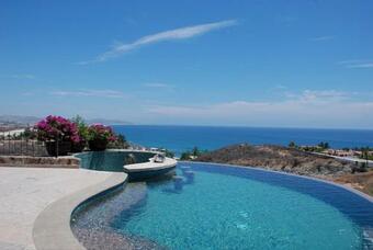 4 Br Near Cabos' Best Surfing, Villa Vista Del Mar