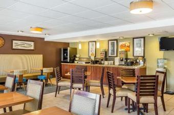 Hotel Quality Inn Flamingo