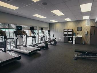 Hotel Residence Inn By Marriott Austin Airport