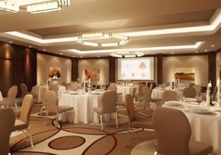 Hotel Gorki Panorama