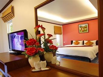 Hotel Lanta Pavilion Resort