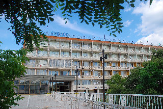 Hotel Geolog