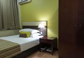 Protea Hotel Cairo Road