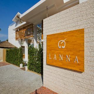 Hotel Lanna, Samui