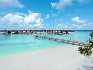Hotel Robinson Club Maldives