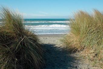 Hotel Gold Beach Inn