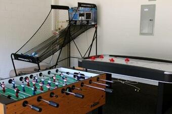 Crystal Cove Resort 1050