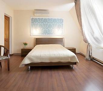 Hotel Sibirskoe Podvorie