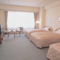 Hotel Yufuin Sansuikan