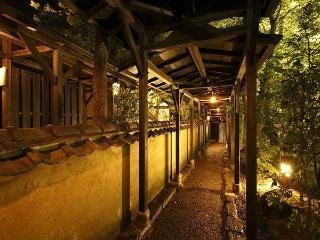 Hotel Zenshitsu Rotentsuki Hanare No Yado Beppu Yuya