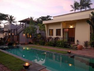 Hotel Villa Tanamera